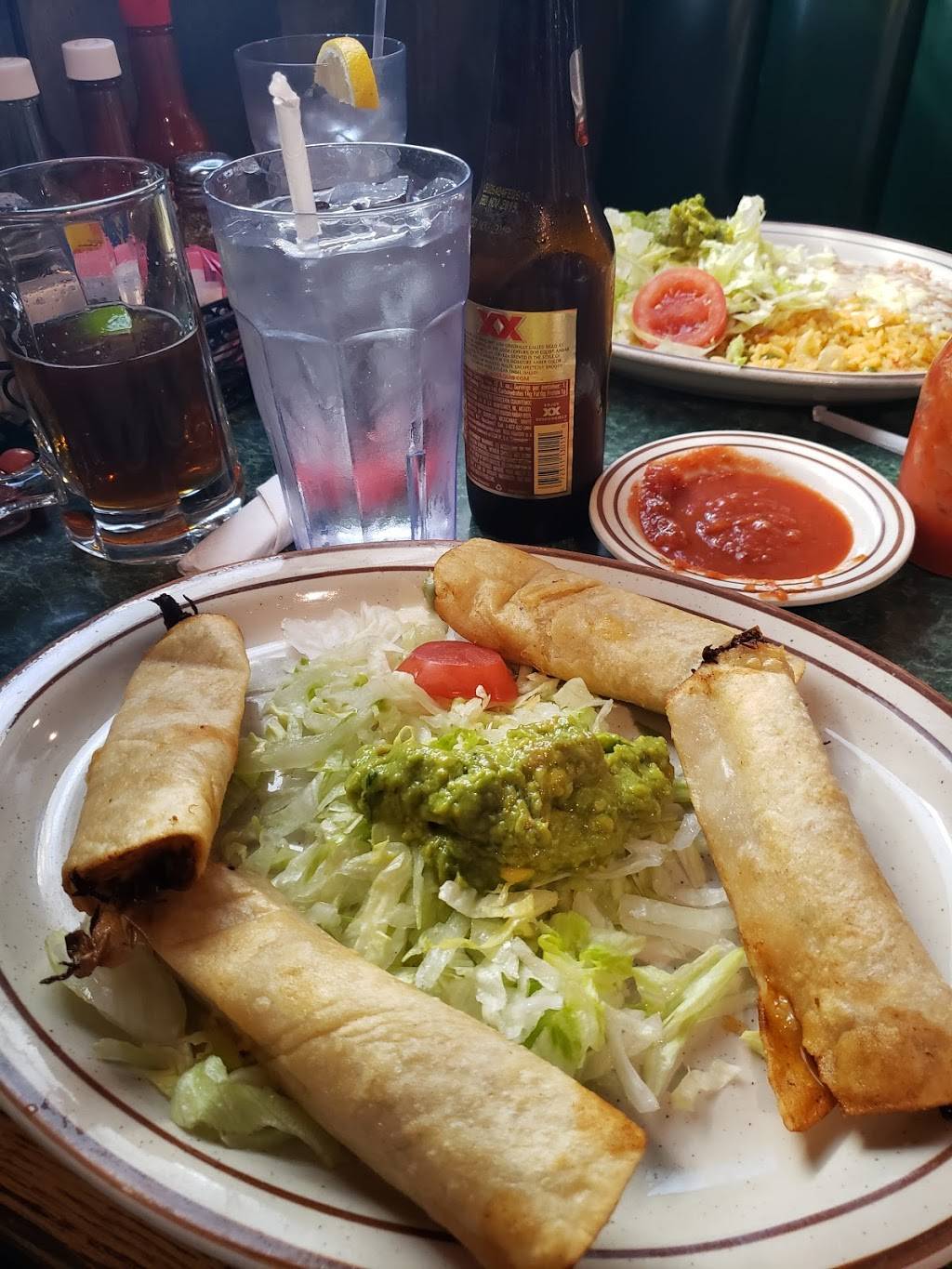 Mexico Lindo | restaurant | 4950 W Kenosha St, Broken Arrow, OK 74012, USA | 9182940985 OR +1 918-294-0985