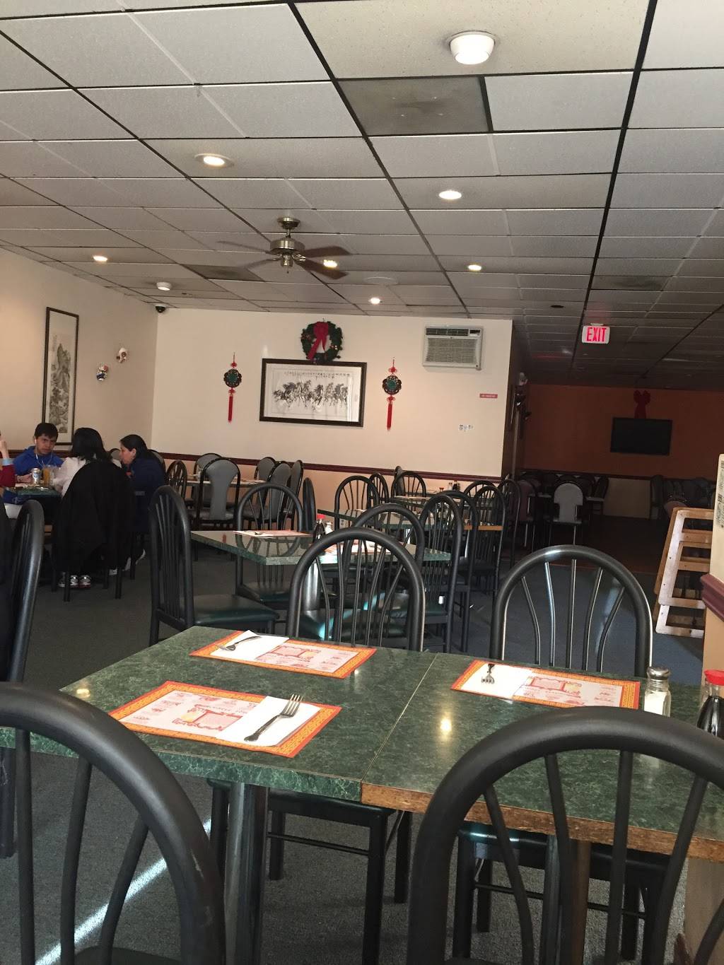 Kampo Restaurant | restaurant | D, 2322, 5884 Leesburg Pike, Falls Church, VA 22041, USA | 7035784017 OR +1 703-578-4017