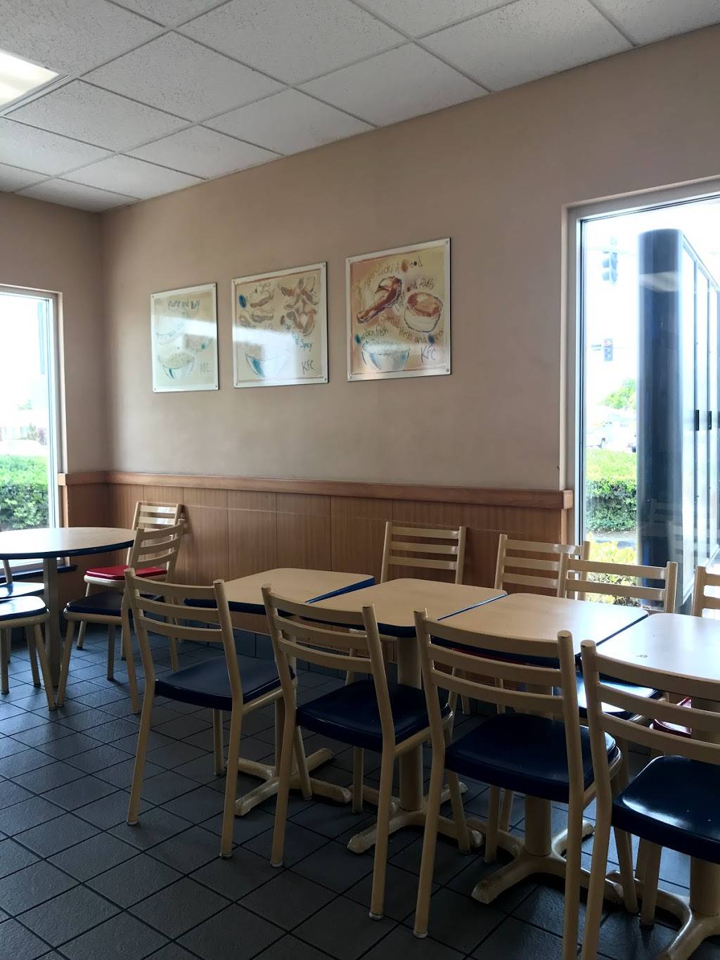 KFC | restaurant | 12959 Rosecrans Ave, Norwalk, CA 90650, USA | 5629261914 OR +1 562-926-1914