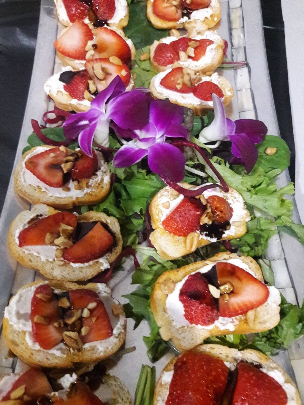 Anders Catering | restaurant | 13912 Ponderosa St i, Santa Ana, CA 92705, USA | 9492953646 OR +1 949-295-3646