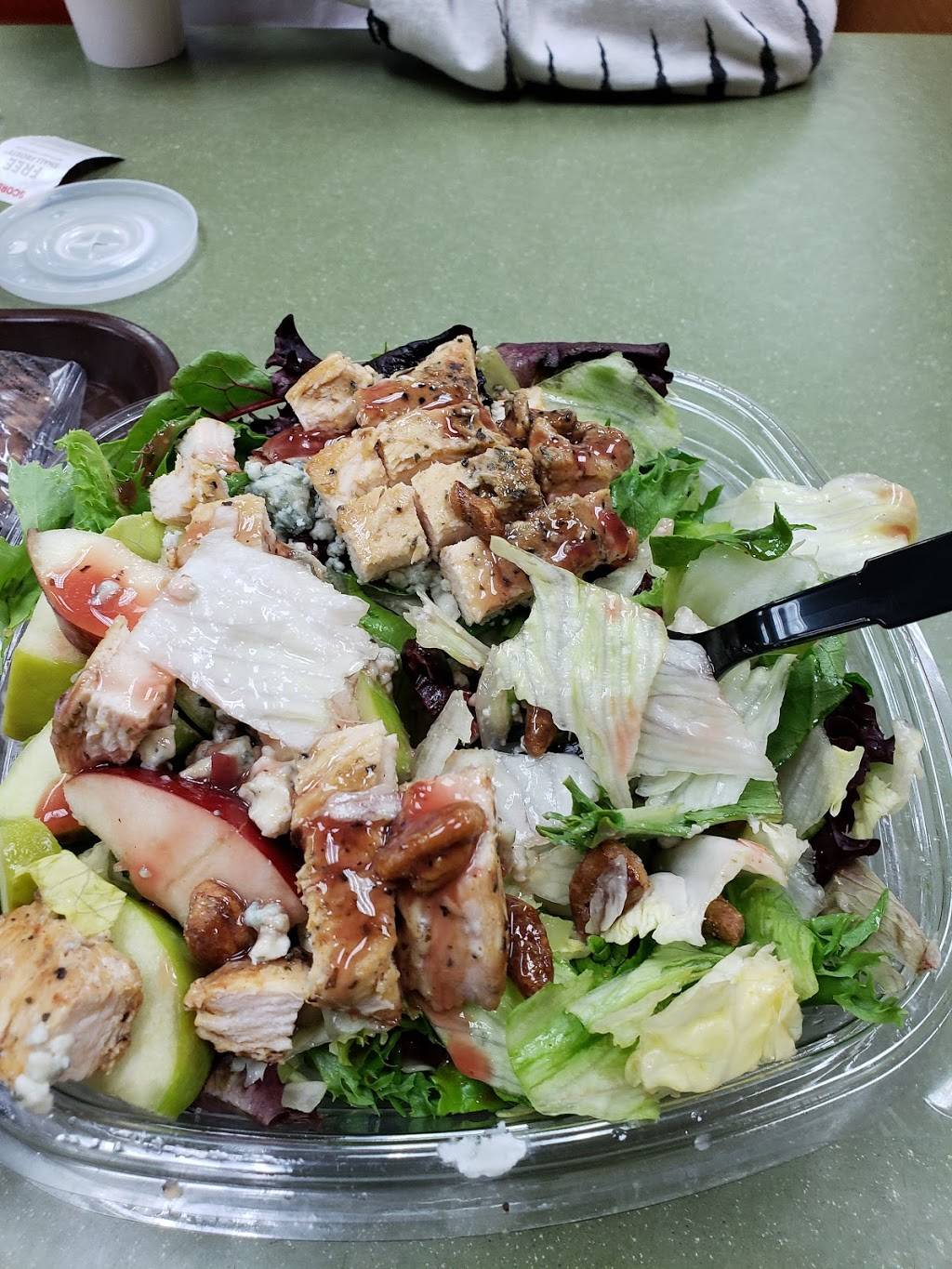 Wendys | restaurant | 2050 Nw 146th Street, Pembroke Pines, FL 33028, USA | 9544418919 OR +1 954-441-8919