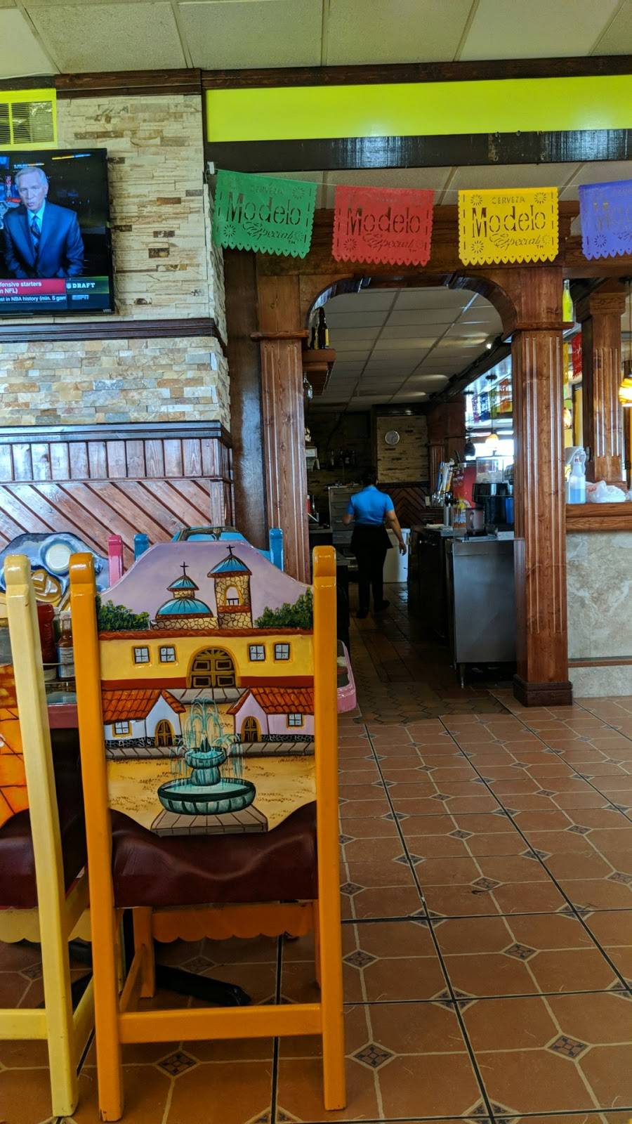 Los Mariachis | restaurant | 3610 S High St, Columbus, OH 43207, USA | 6144978970 OR +1 614-497-8970