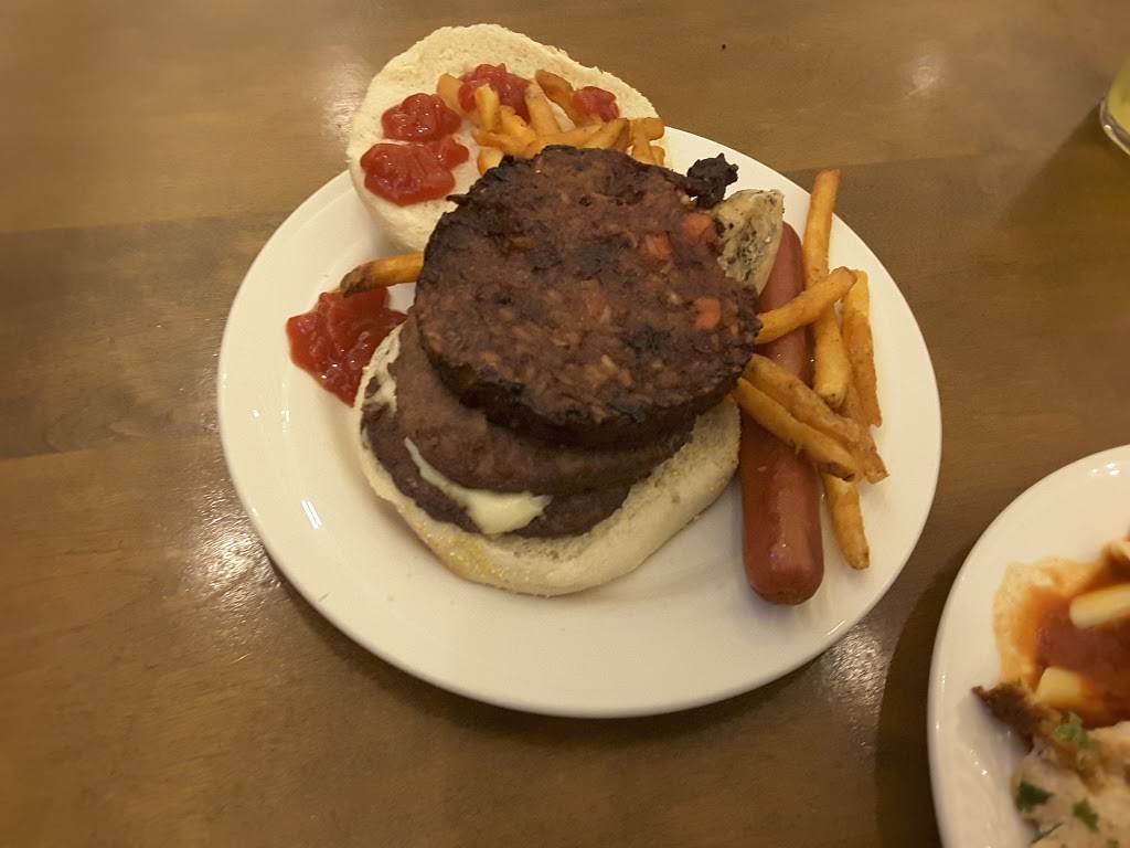 Sharpe Refectory Dining Hall | restaurant | Upper Level, 144 Thayer St, Providence, RI 02906, USA | 4018633343 OR +1 401-863-3343