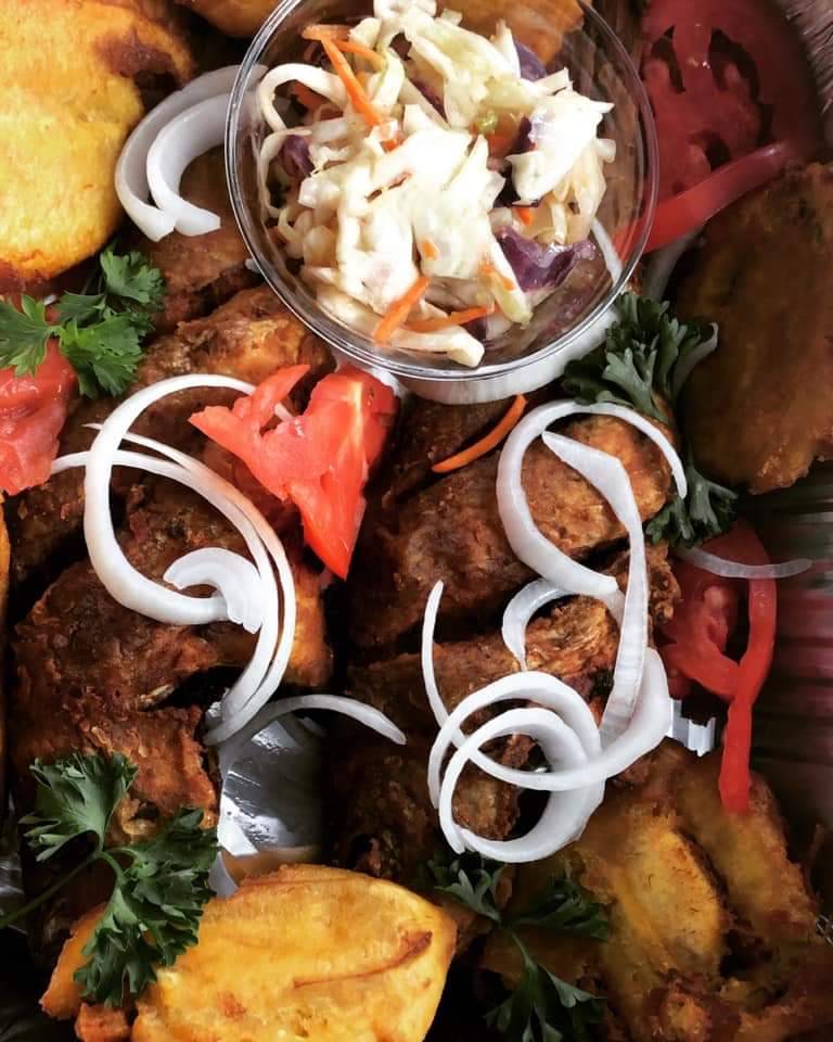 FOOD TRUCK - The Magical Taste | restaurant | 4525 Clarcona Ocoee Rd, Orlando, FL 32810, USA | 7745782288 OR +1 774-578-2288