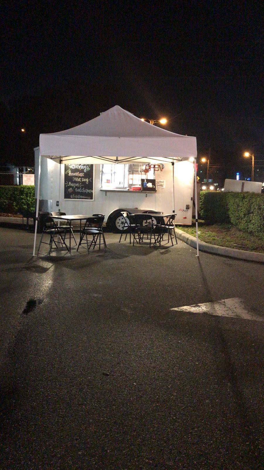 Lupe’s Latin Cravings | restaurant | 13430 Bruce B Downs Blvd, Tampa, FL 33612, USA | 8135856595 OR +1 813-585-6595