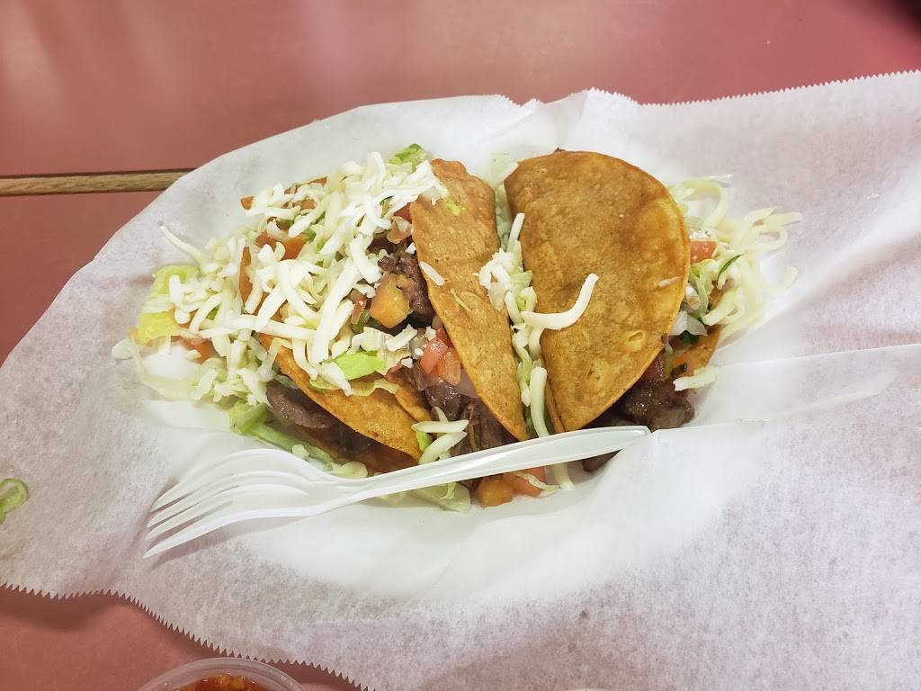 Ernestos Taco Shop | restaurant | 20095 S Dixie Hwy, Cutler Bay, FL 33189, USA | 3059710600 OR +1 305-971-0600