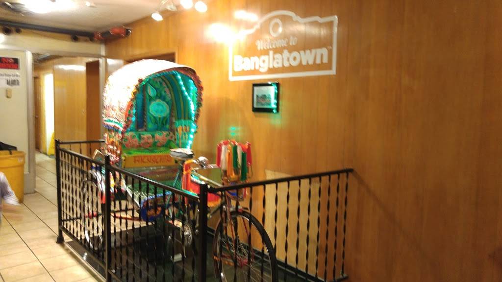 Kabob House & Mouchak Sweets | restaurant | 11405 Conant St, Hamtramck, MI 48212, USA | 3133662060 OR +1 313-366-2060