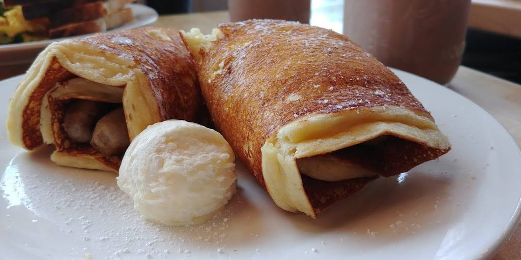 Ogdens North Street Diner | restaurant | 560 North St, Madison, WI 53704, USA | 6084673930 OR +1 608-467-3930