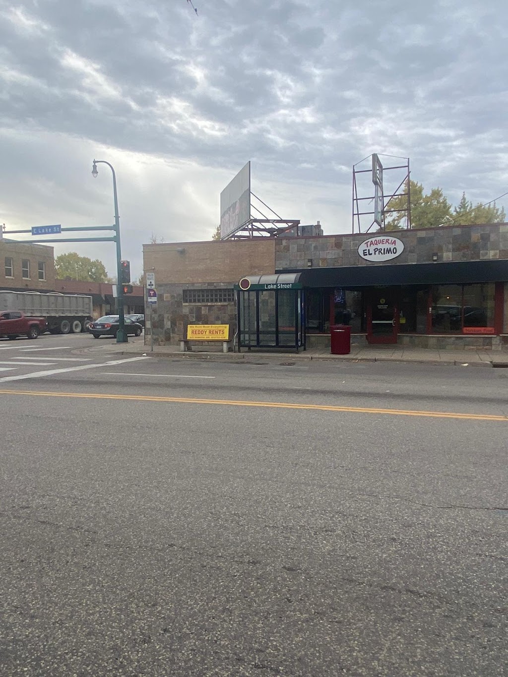 Taqueria El primo 2 | restaurant | 1821 E Lake St, Minneapolis, MN 55407, USA | 6123457280 OR +1 612-345-7280