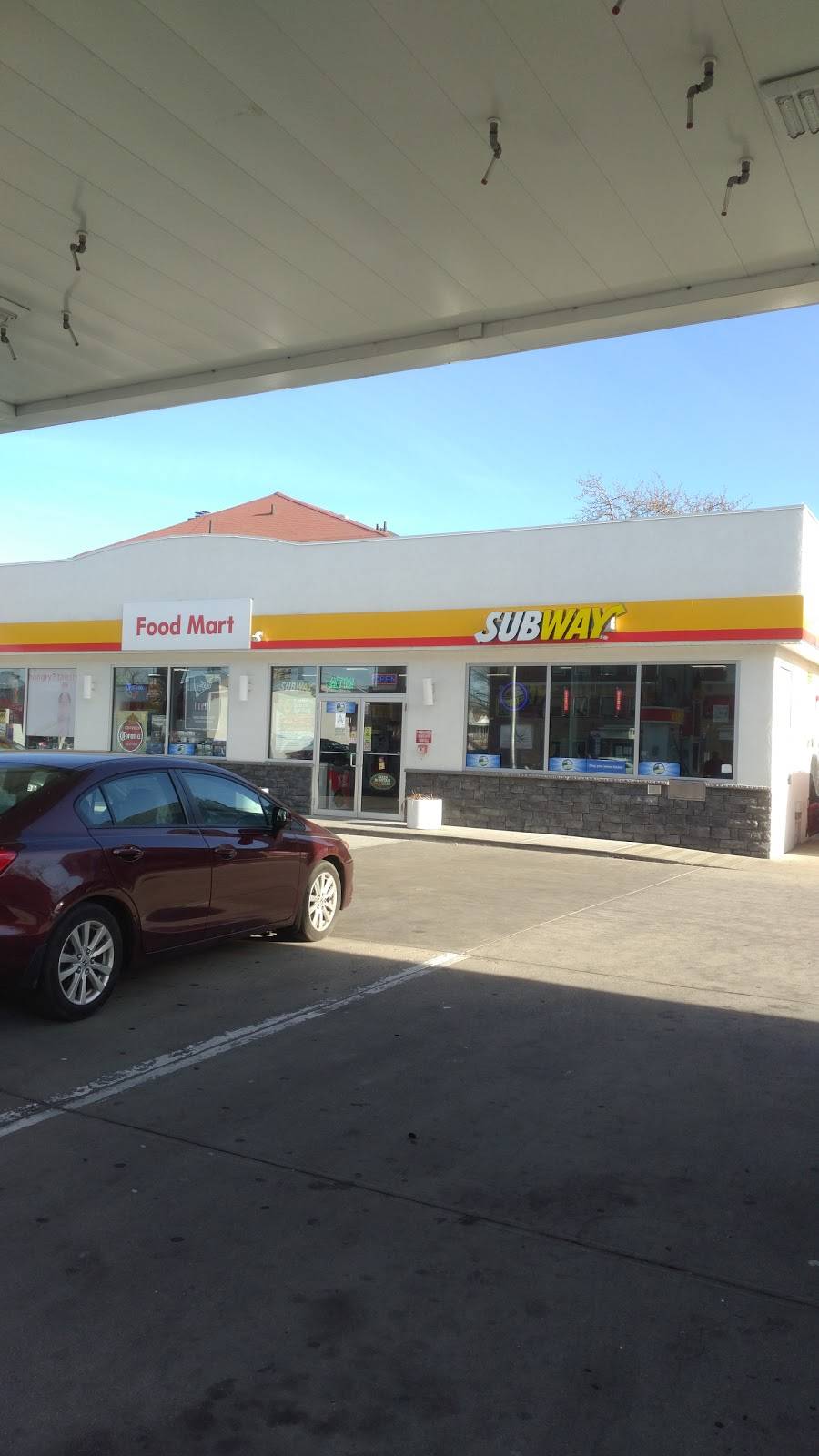 Subway Restaurants | restaurant | 79-19b Northern Blvd, Jackson Heights, NY 11372, USA | 3479567974 OR +1 347-956-7974