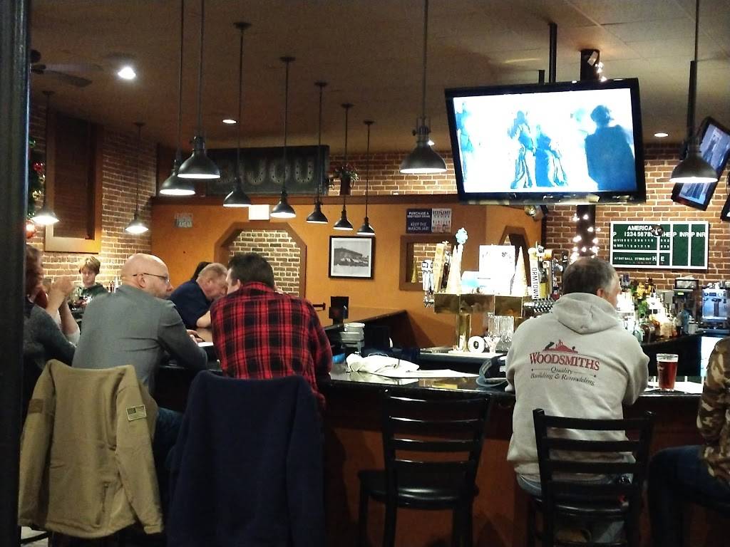 Hanna Devines | restaurant | 91 Main St, Ware, MA 01082, USA | 4132770707 OR +1 413-277-0707