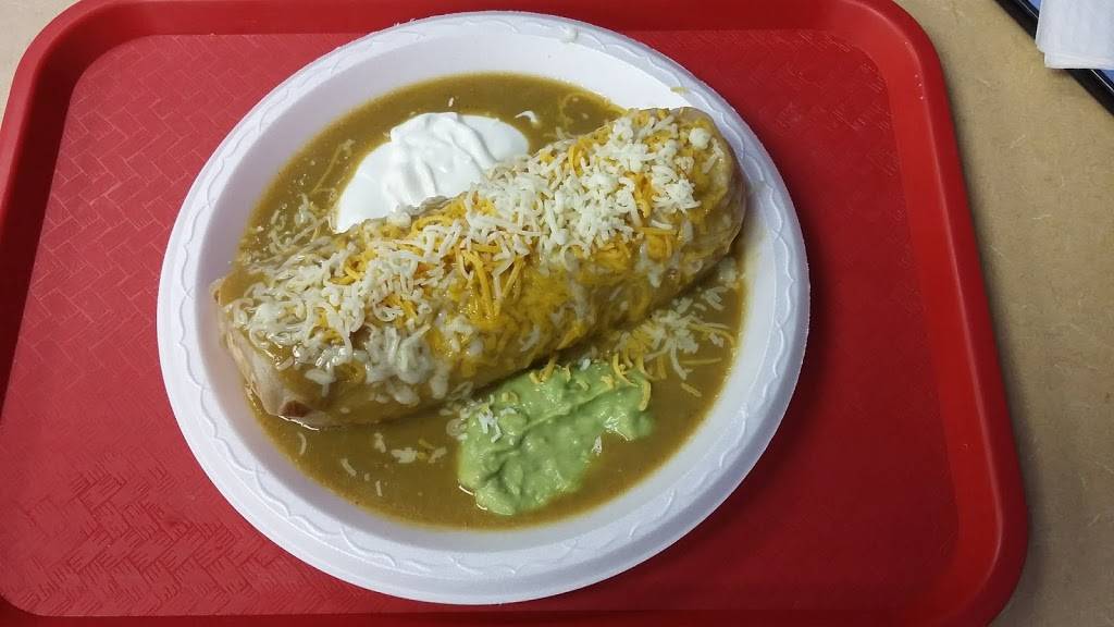 Super Albert #4 | restaurant | 815 E Arrow Hwy, Glendora, CA 91740, USA | 6263879779 OR +1 626-387-9779