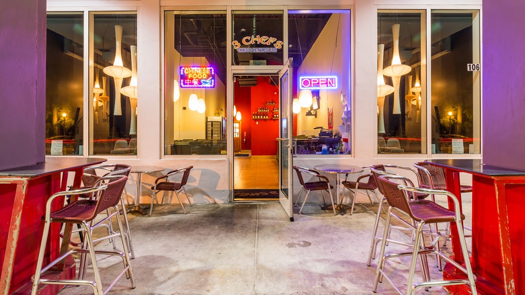 3 Chefs | meal delivery | 275 NE 18th St #1117, Miami, FL 33132, USA | 3053732688 OR +1 305-373-2688