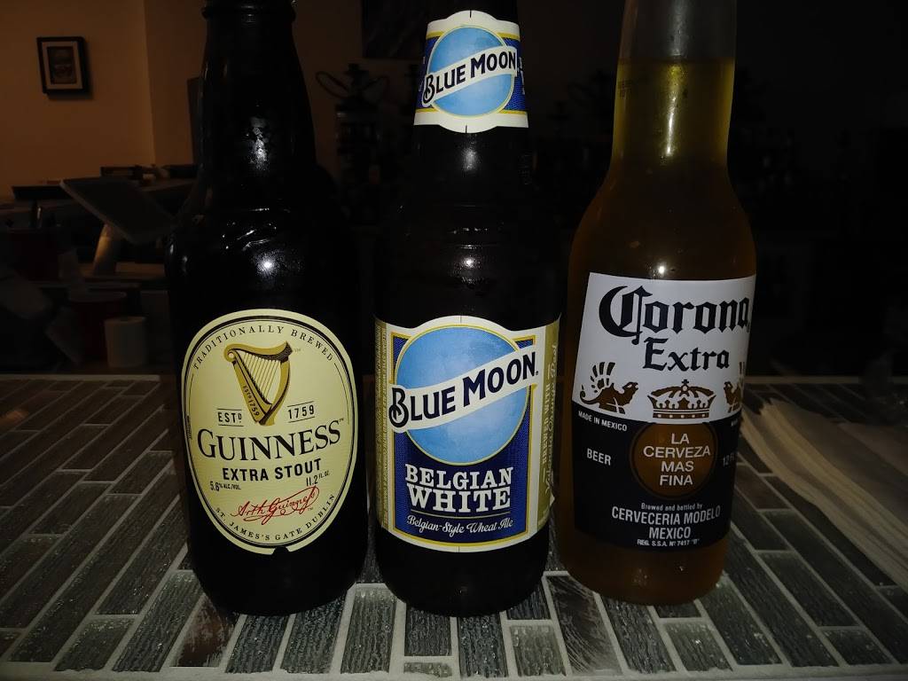 40 Thieves Bar Grill and Lounge | restaurant | 2960 Pleasant Hill Rd, Kissimmee, FL 34746, USA | 4078027152 OR +1 407-802-7152