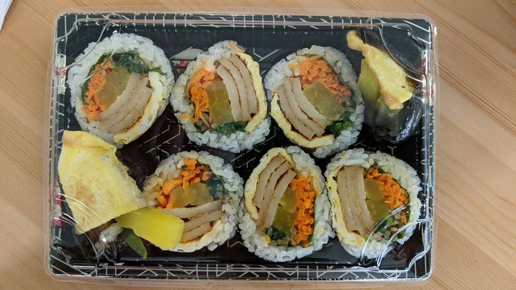 Heartful Made | restaurant | 2009 W Commonwealth Ave C, Fullerton, CA 92833, USA | 7147323084 OR +1 714-732-3084