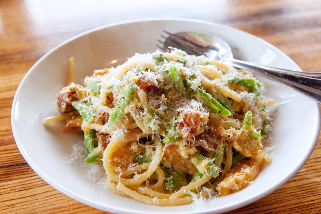 Tazza Kitchen Alverser Plaza | restaurant | 1244 Alverser Plaza, Midlothian, VA 23113, USA | 8044156224 OR +1 804-415-6224