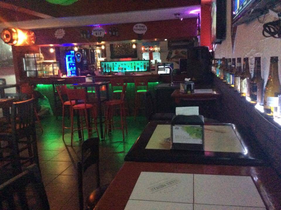 Deep Chope | restaurant | Benito Juárez 981, La Hacienda, 21448 Tecate, B.C., Mexico | 016655242913 OR +52 665 524 2913