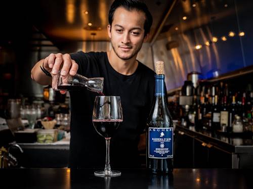 Atomica Kitchen / Cocktails | restaurant | 71 Brock St, Kingston, ON K7L 2Z9, Canada | 6135302118 OR +1 613-530-2118