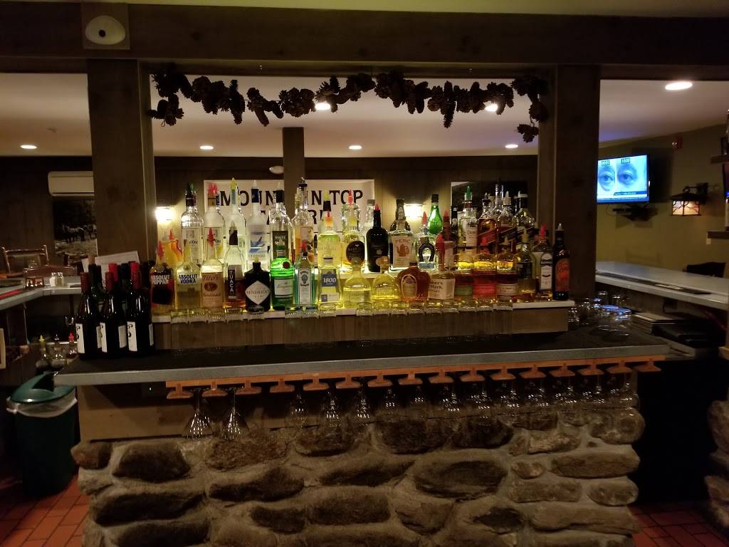 Mountain Top Inn & Resort | restaurant | 95 Mountain Top Rd, Chittenden, VT 05737, USA | 8024832311 OR +1 802-483-2311