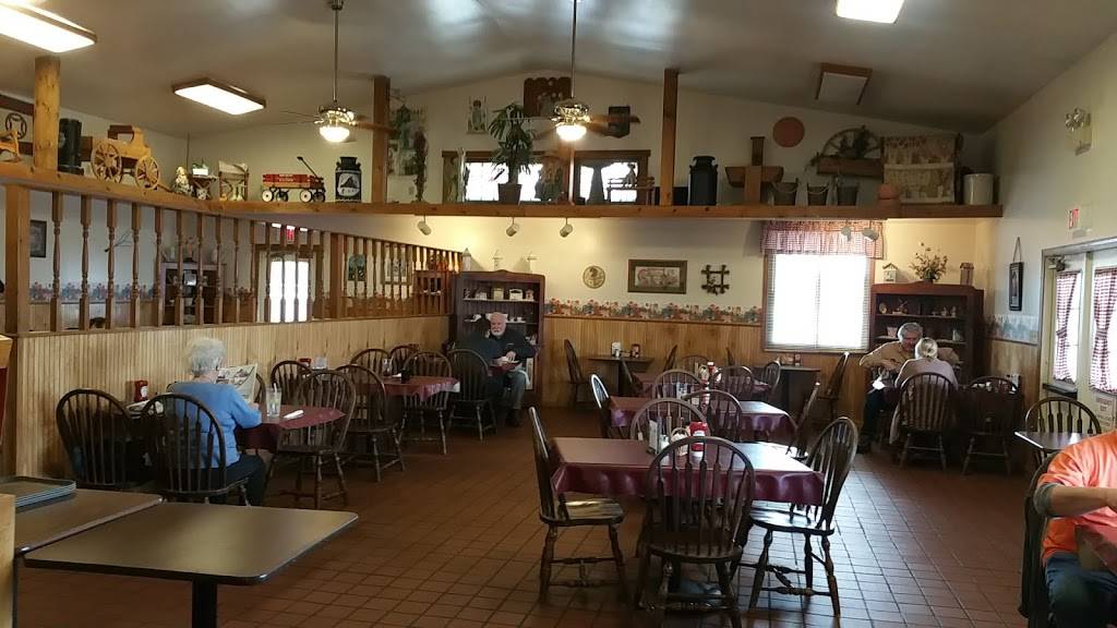 Janoski Farms Country Restaurant | restaurant | 1725 US-30, Clinton, PA 15026, USA | 7248992344 OR +1 724-899-2344