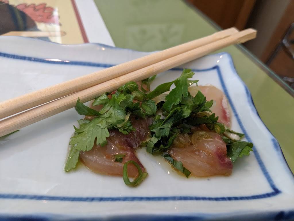 Sushi Luck Japanese Cuisine | restaurant | 112 Palmetto Ave #7480, Rockport, TX 78382, USA | 3617291960 OR +1 361-729-1960