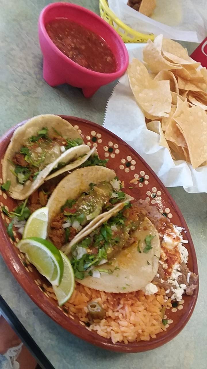 TAQUERIA JALISCIENSE BAES | restaurant | 1235 Providence Blvd P, Deltona, FL 32725, USA | 3867535055 OR +1 386-753-5055