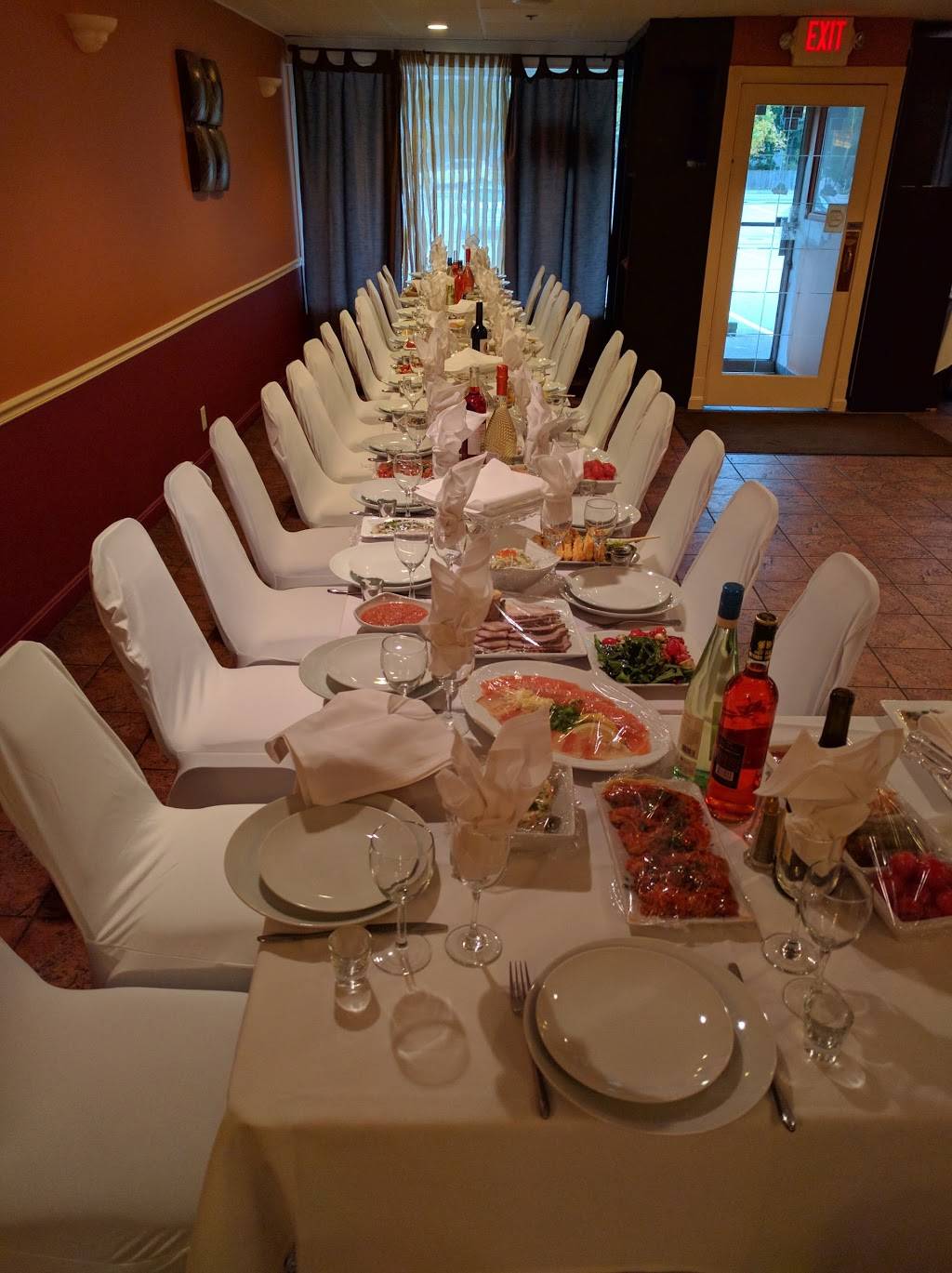 Assorti Restaurant | restaurant | 384 S Main St, Sharon, MA 02067, USA | 7817930042 OR +1 781-793-0042