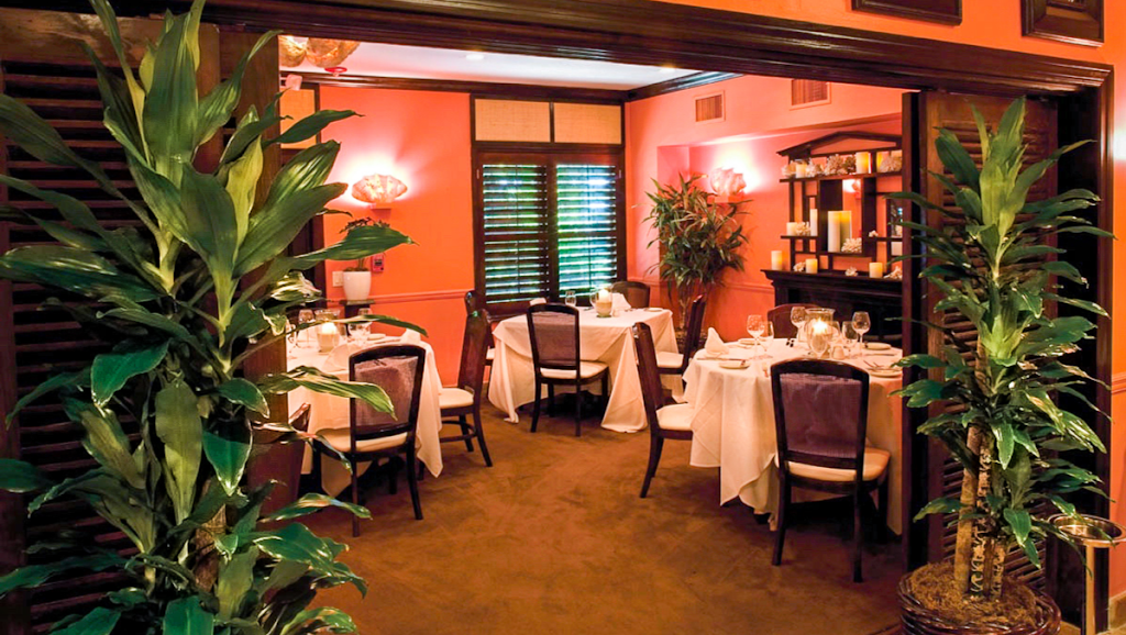 Maison Martinique Fine Dining | restaurant | 1603 Ocean Dr, Vero Beach, FL 32963, USA | 7722317299 OR +1 772-231-7299