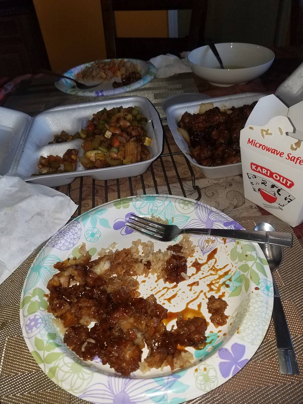 Peking Dragon | restaurant | 719 N Hampton Rd, DeSoto, TX 75115, USA | 9722231289 OR +1 972-223-1289