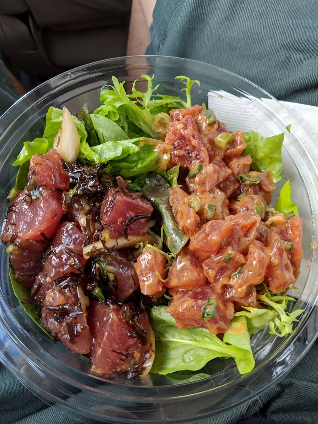 Taniokas Seafoods & Catering | restaurant | 94-903 Farrington Hwy, Waipahu, HI 96797, USA | 8086713779 OR +1 808-671-3779