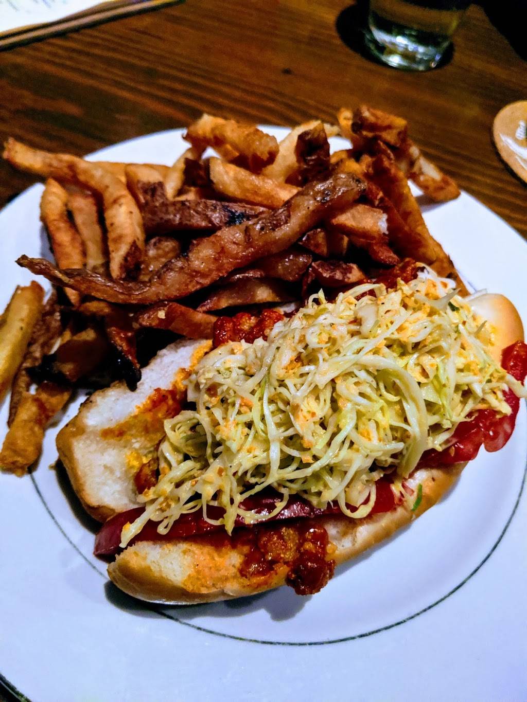 Wrecking Bar Brewpub | restaurant | 292 Moreland Ave NE, Atlanta, GA 30307, USA | 4042212600 OR +1 404-221-2600