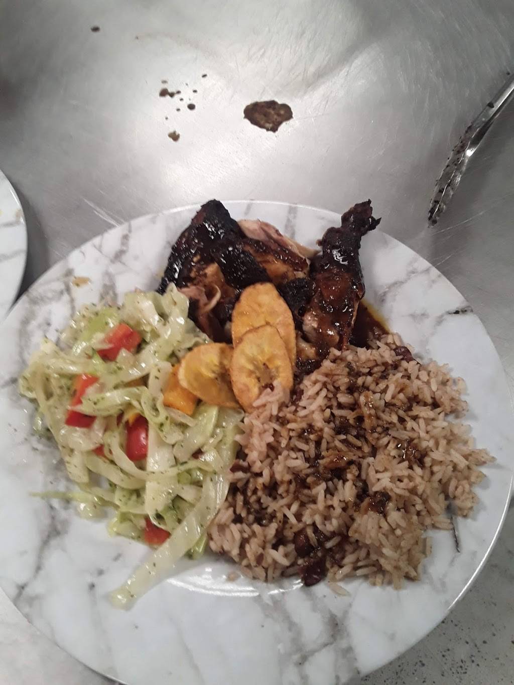 Sonas Mobay | restaurant | 3426 Joy Rd, Detroit, MI 48206, USA | 3133383143 OR +1 313-338-3143