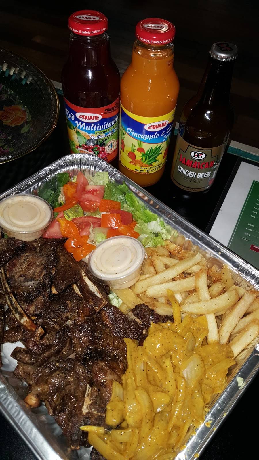 Touray Kunda Cafe | restaurant | 5134 Old National Hwy, College Park, GA 30349, USA | 4042286544 OR +1 404-228-6544