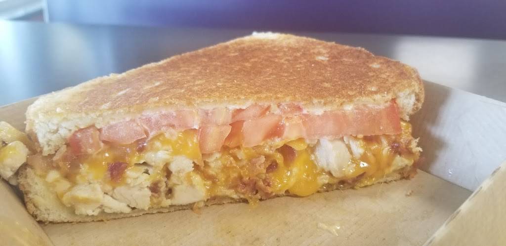 DAngelo Grilled Sandwiches | restaurant | 117 Mass Turnpike West, Natick, MA 01760, USA | 5086552958 OR +1 508-655-2958