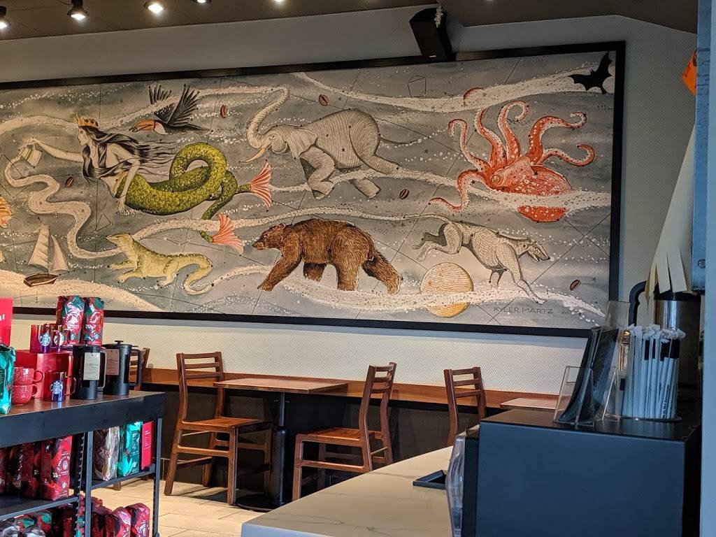 Starbucks | cafe | 30503 US Hwy 19 N B, Palm Harbor, FL 34684, USA | 7277872085 OR +1 727-787-2085