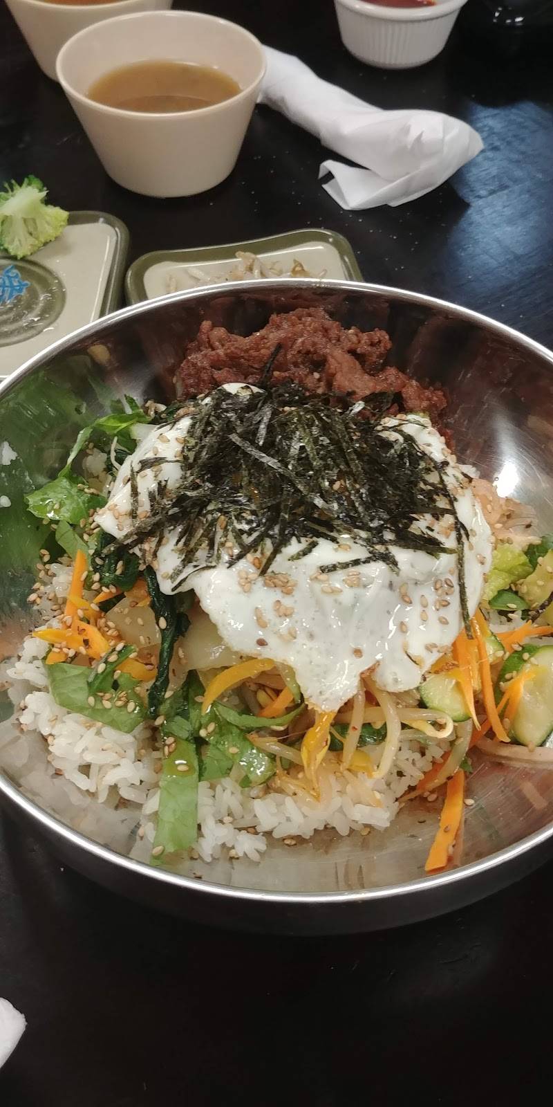 June | restaurant | 17105 Clay Rd ste e, Houston, TX 77084, USA | 8326834315 OR +1 832-683-4315