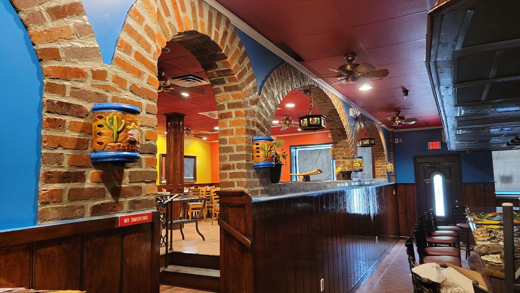 EL CALVARIO COSINA MEXICANA | restaurant | 53 Park Hill Ave, Yonkers, NY 10701, USA | 9149655622 OR +1 914-965-5622