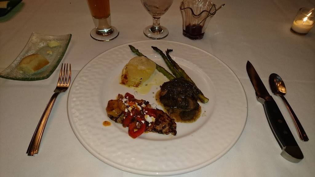 Cafe Cortina | restaurant | 30715 W 10 Mile Rd, Farmington Hills, MI 48336, USA | 2484743033 OR +1 248-474-3033