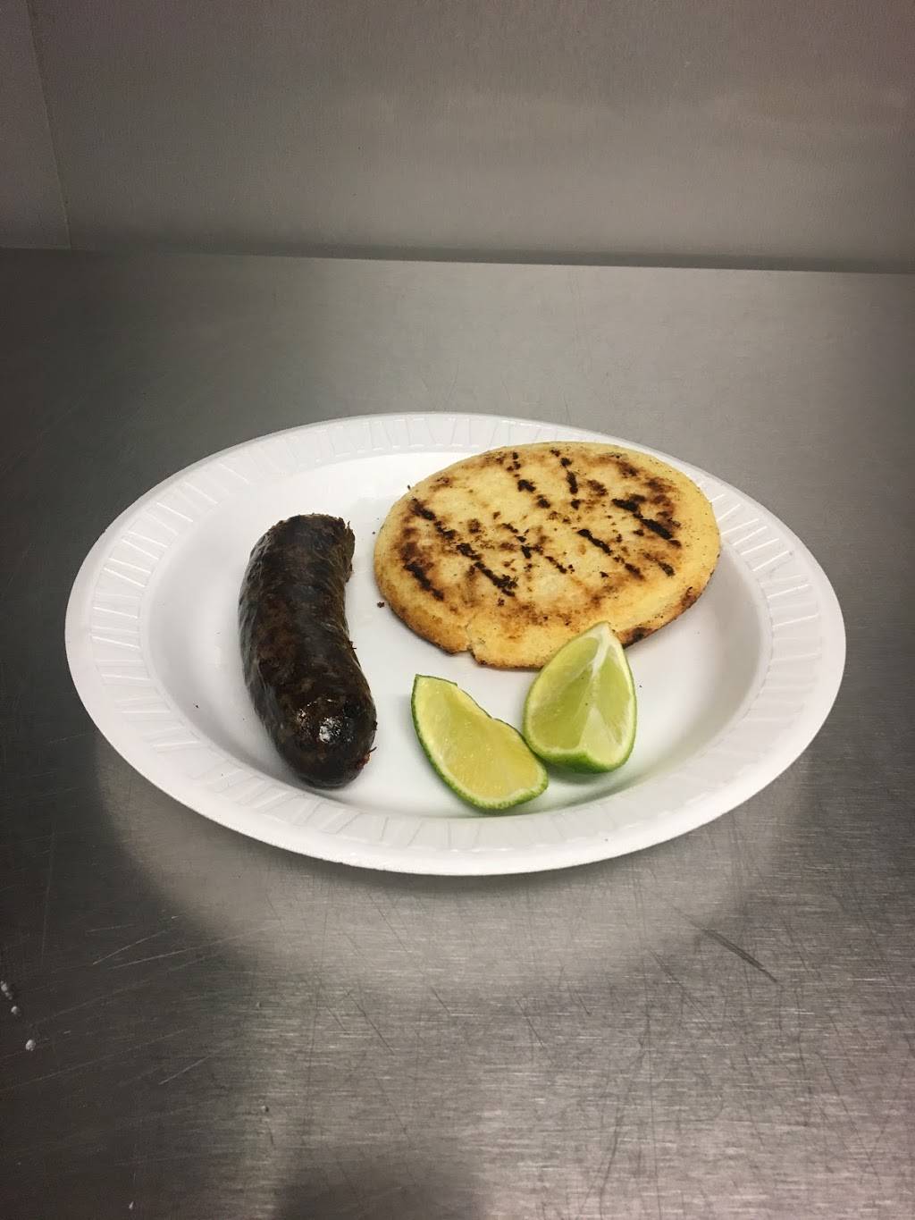 Ricuras Colombianas y Mas! | restaurant | 23242 FM1314 SPACE 4, Porter, TX 77365, USA | 8322938477 OR +1 832-293-8477