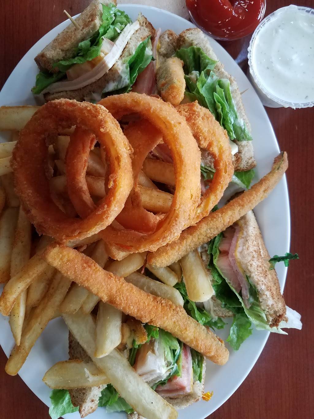 Tams Burgers | restaurant | 180 E Baseline Rd, Rialto, CA 92376, USA | 9098776805 OR +1 909-877-6805