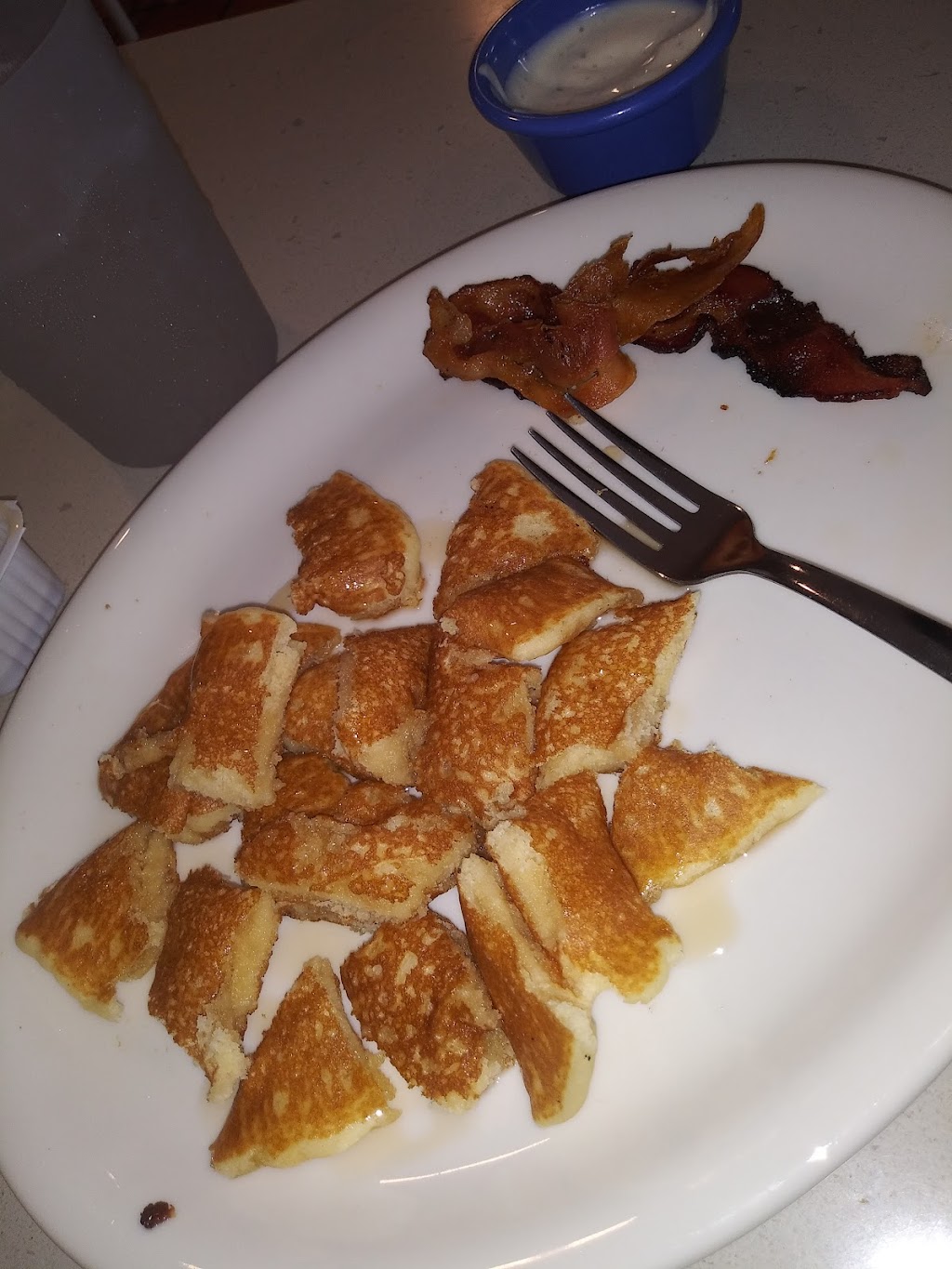 Sky Blue Cafe | restaurant | 206 W San Antonio St, San Marcos, TX 78666, USA | 5126676402 OR +1 512-667-6402