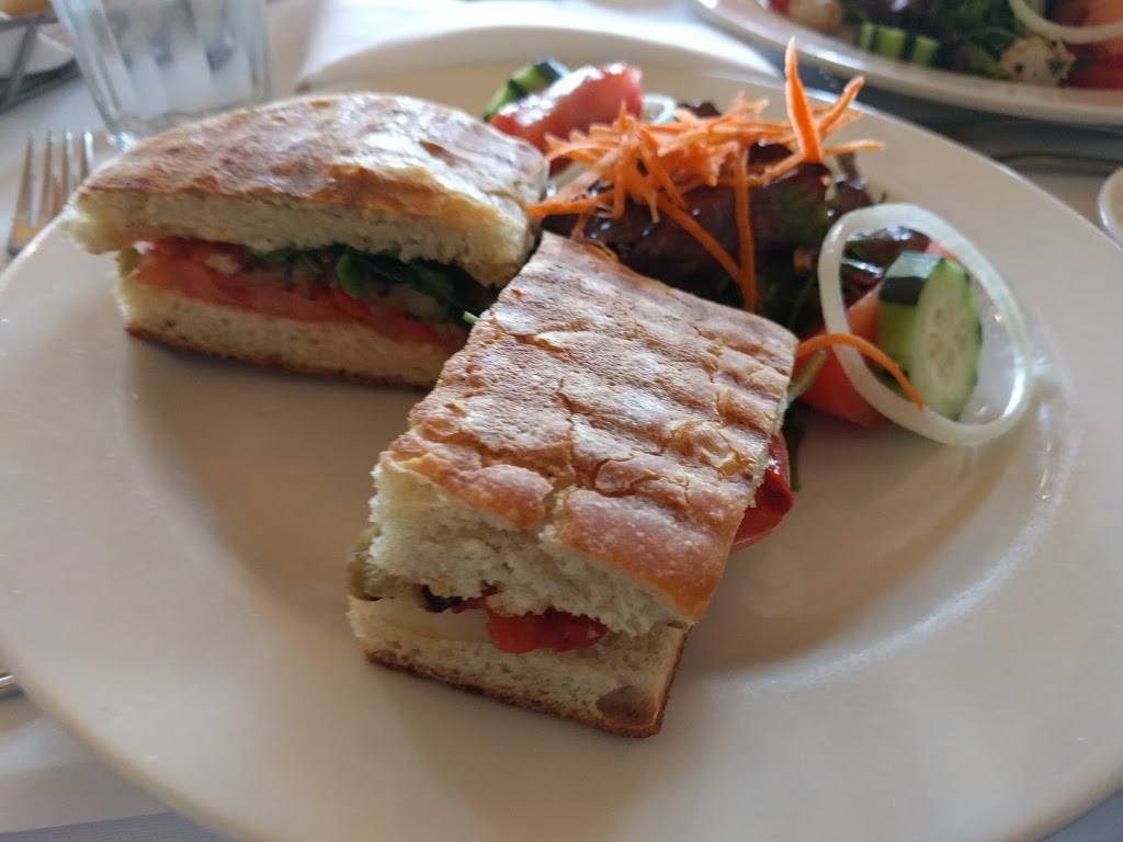 Angelo Mio | restaurant | 820 Santa Cruz Ave, Menlo Park, CA 94025, USA | 6503233665 OR +1 650-323-3665