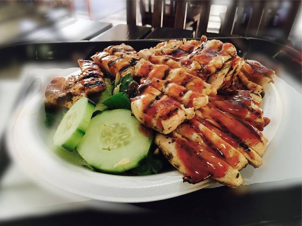 Champs Hot Grill | restaurant | 9030 Owensmouth Ave, Canoga Park, CA 91304, USA | 8188058175 OR +1 818-805-8175