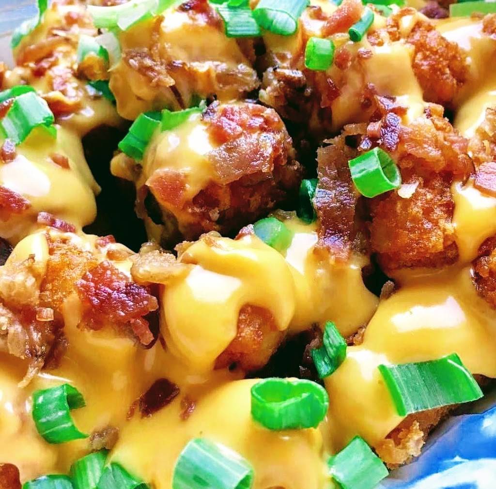 I Heart Mac & Cheese | restaurant | 5602 S Flamingo Rd, Cooper City, FL 33330, USA | 9548705189 OR +1 954-870-5189