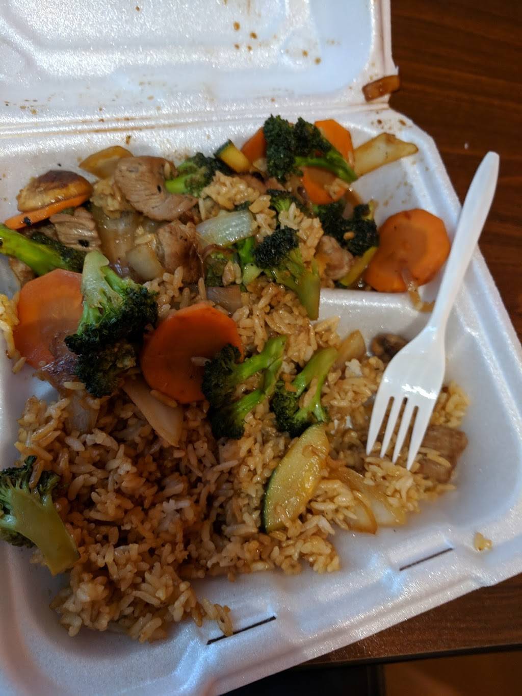 Hibachi Master: Hibachi Teriyaki Sushi | restaurant | 56 S Willow Ave, Cookeville, TN 38501, USA | 9316512150 OR +1 931-651-2150