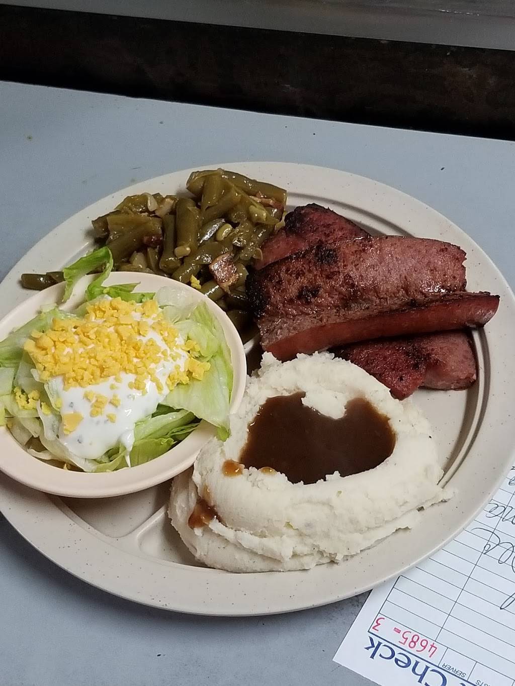 Portias Cafe | restaurant | 3840 E Truman Rd, Kansas City, MO 64127, USA | 8162417494 OR +1 816-241-7494