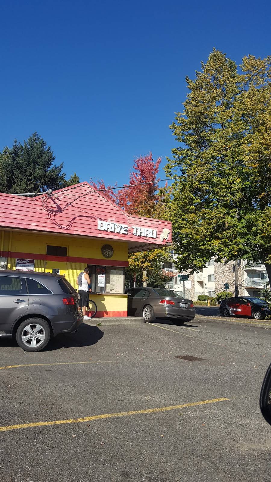 Zest Fast Food | restaurant | 7111 Rainier Ave S, Seattle, WA 98118, USA | 2067256850 OR +1 206-725-6850