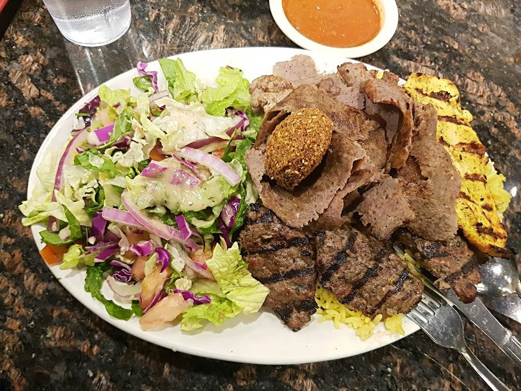 Pita Inn | restaurant | 1835 Abriter Ct, Naperville, IL 60563, USA | 6307990085 OR +1 630-799-0085