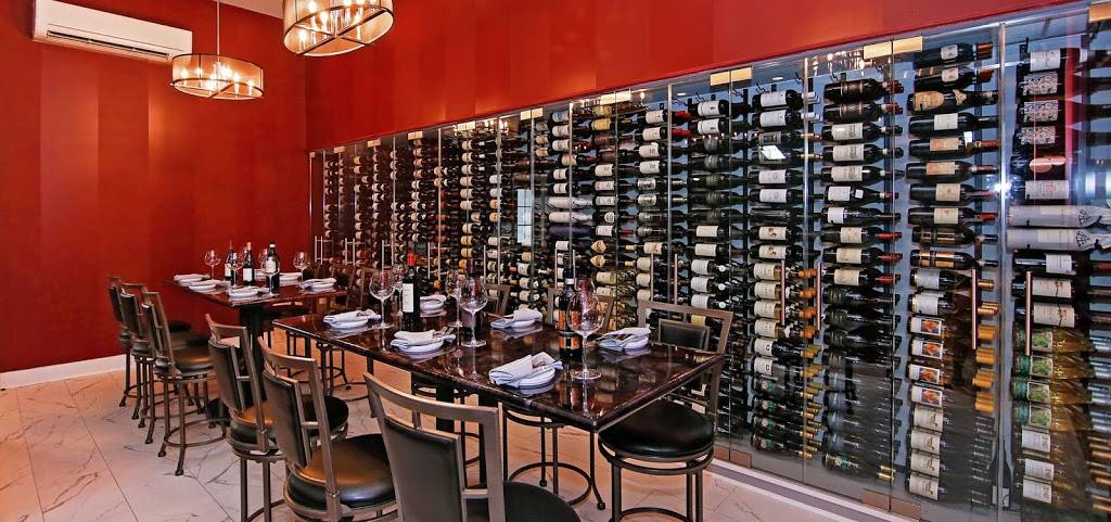 Cuvée Ray Wine Bar & Restaurant | restaurant | 236 Rehoboth Ave, Rehoboth Beach, DE 19971, USA | 3025672942 OR +1 302-567-2942