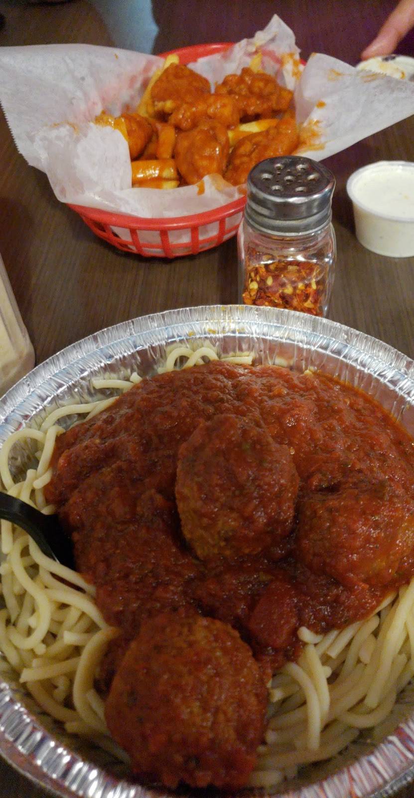 Long Wongs Of Laveen | meal takeaway | 6260 S 35th Ave, Phoenix, AZ 85041, USA | 6022683350 OR +1 602-268-3350